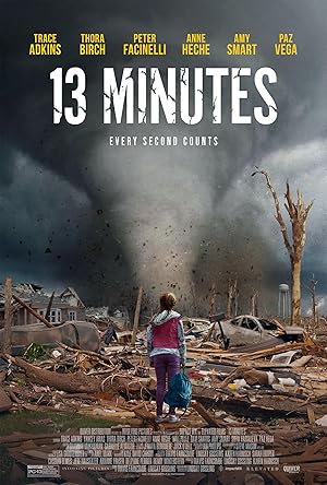 13 Minutes poster