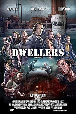 Dwellers poster