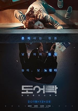 Door Lock poster
