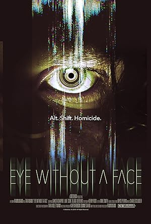 Eye Without a Face poster