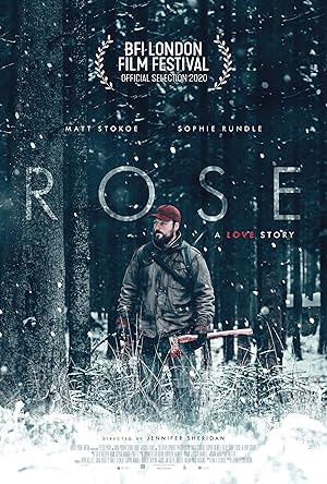 Rose poster
