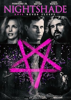 Nightshade poster