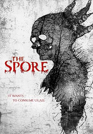 The Spore poster
