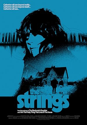 The Strings poster